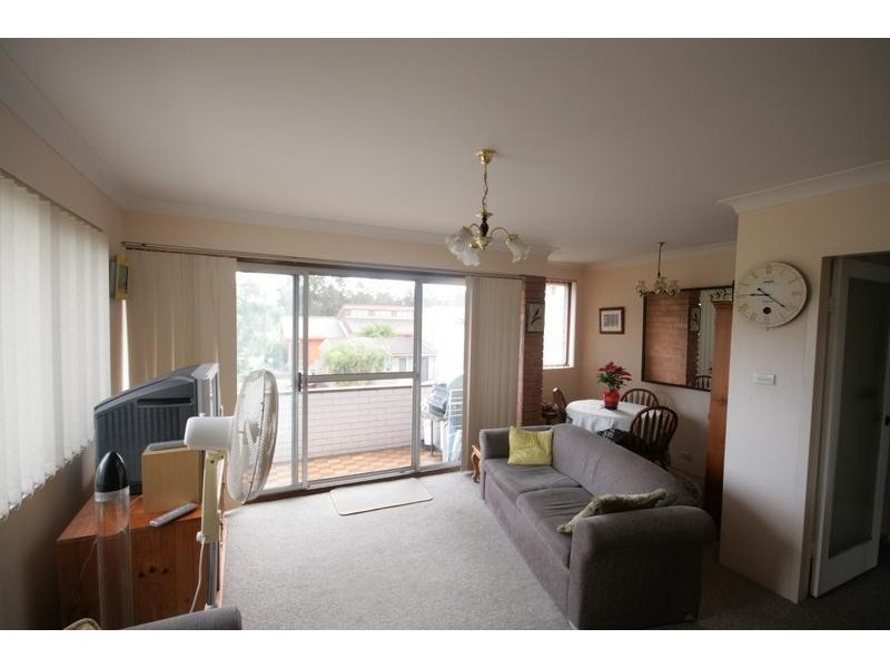 4/9 Virginia Street, Wollongong North NSW 2500