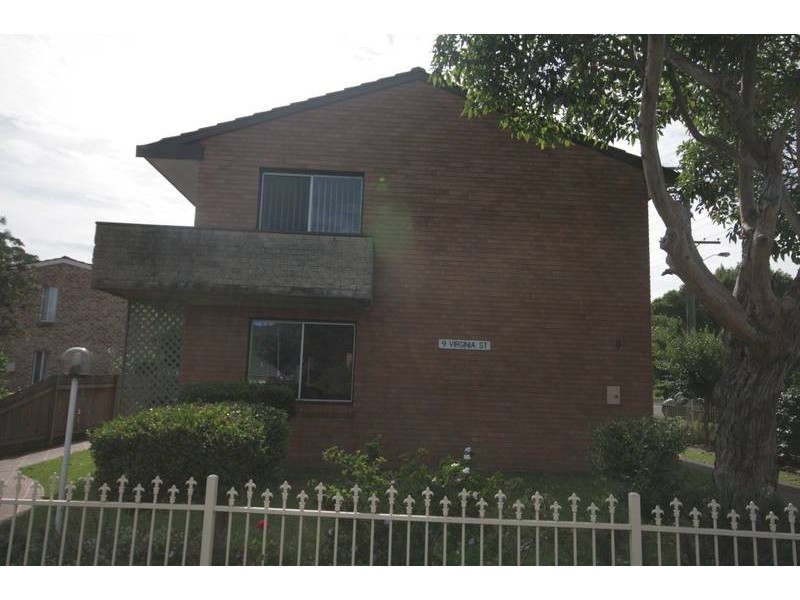 4/9 Virginia Street, Wollongong North NSW 2500