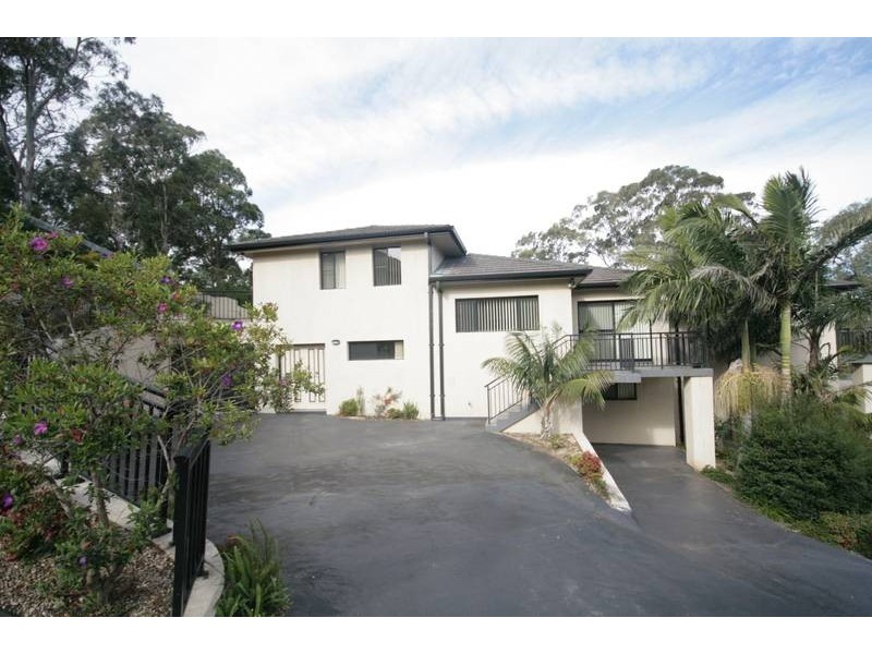 9 Kimmins Place, Figtree NSW 2525