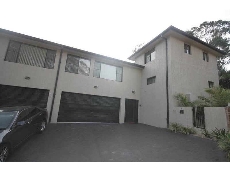 9 Kimmins Place, Figtree NSW 2525