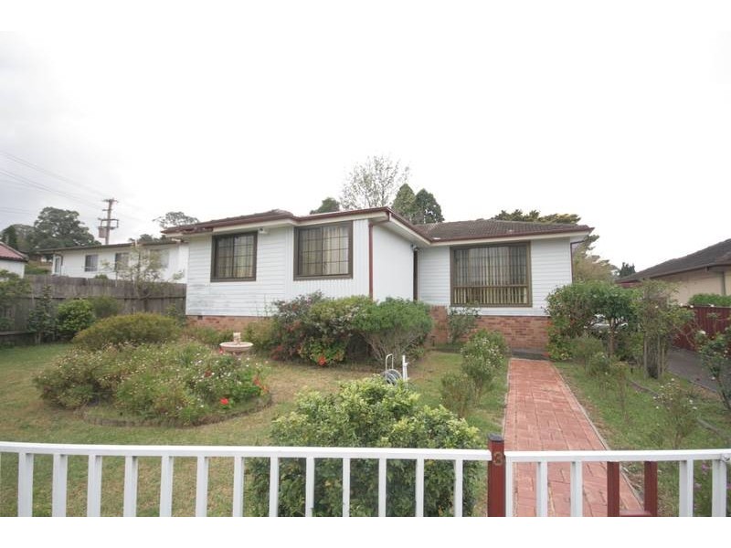 3 Hooka Creek Road, Berkeley NSW 2506