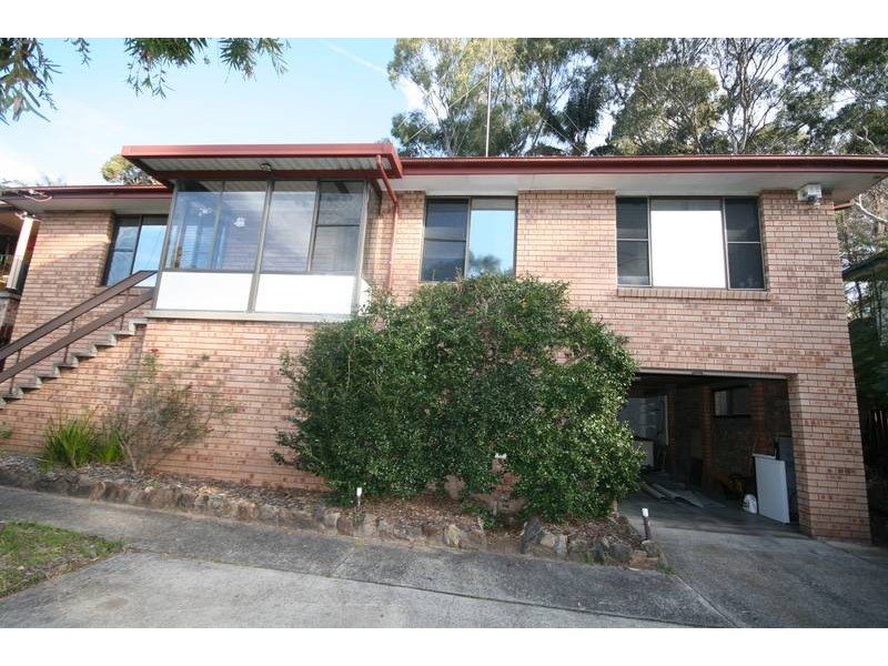 203 Waples Road, Farmborough Heights NSW 2526