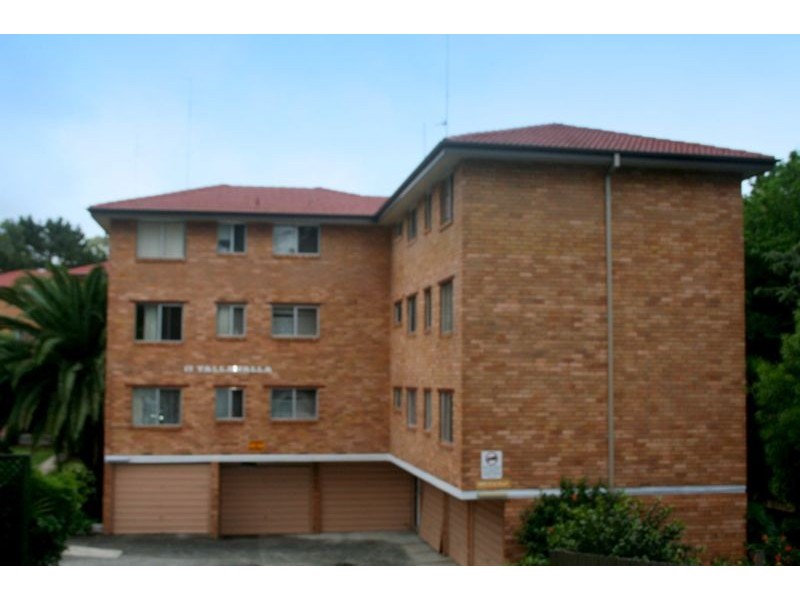 10/17 Payne Street, Mangerton NSW 2500