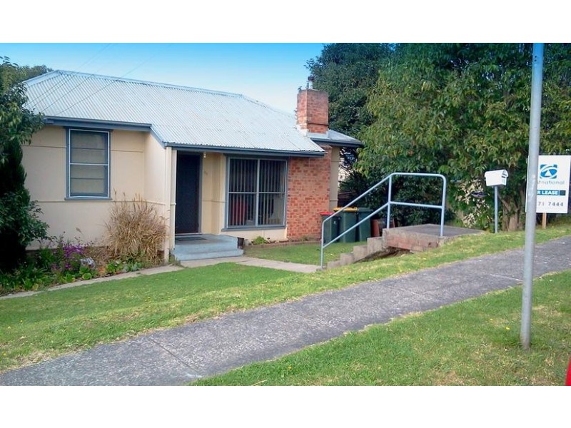 95 Farmborough Road, Farmborough Heights NSW 2526