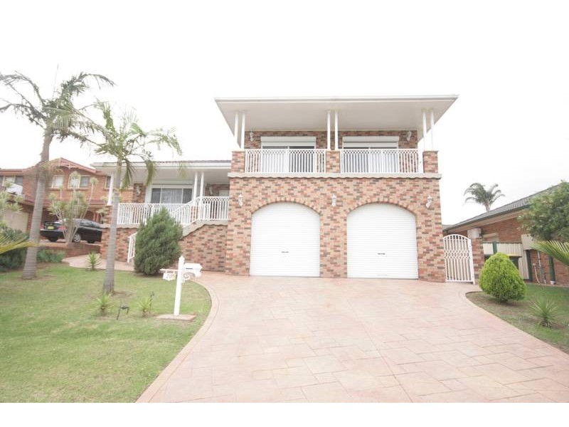 20 Nannawilli Street, Berkeley NSW 2506