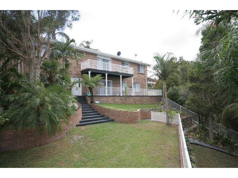 30 Odenpa Road, Cordeaux Heights NSW 2526