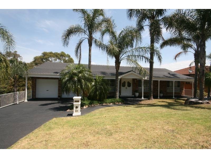 30 Odenpa Road, Cordeaux Heights NSW 2526