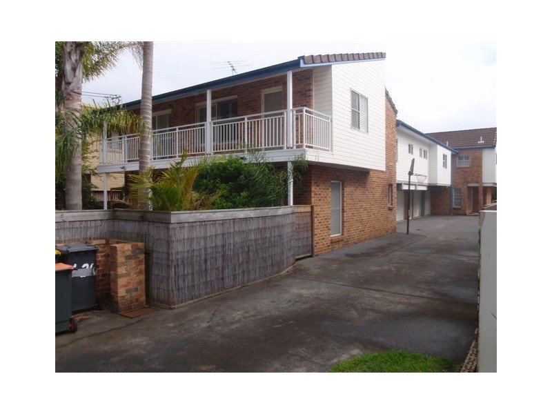 1/20 Bode Avenue, Wollongong North NSW 2500