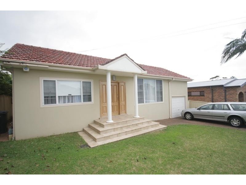 58 Lombard Avenue, Balgownie NSW 2519