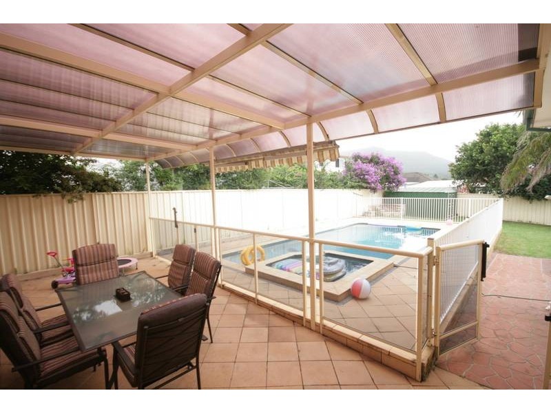 58 Lombard Avenue, Balgownie NSW 2519