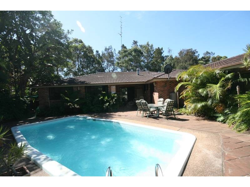 9 Balmaringa Close, Cordeaux Heights NSW 2526