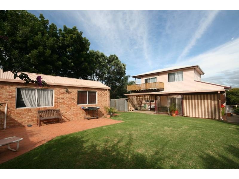 40 Fifth Avenue, Port Kembla NSW 2505