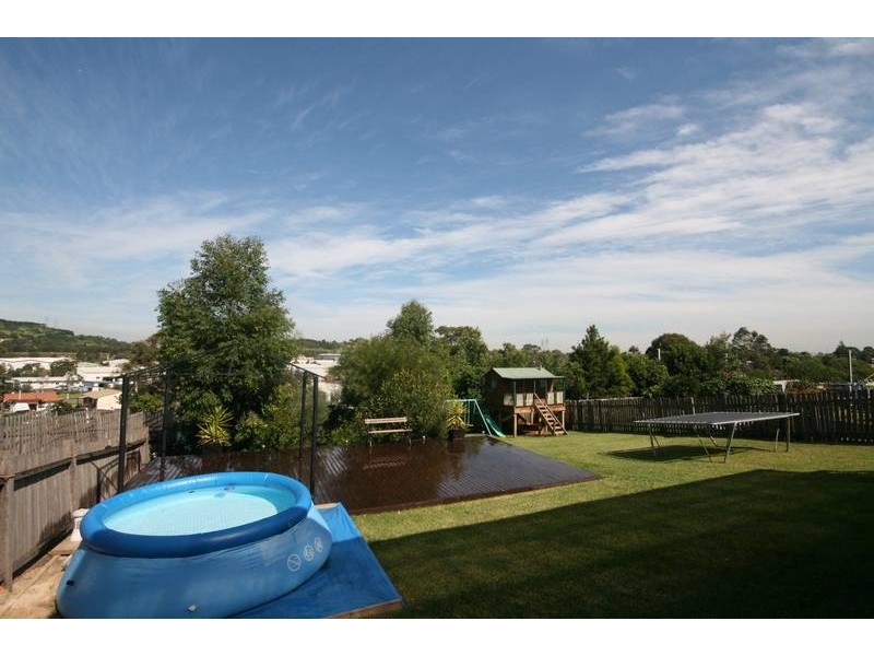 43 Jenkins Street, Unanderra NSW 2526