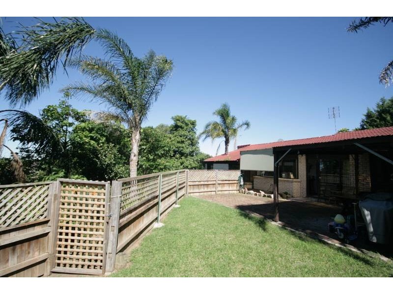 64 Coachwood Drive, Cordeaux Heights NSW 2526