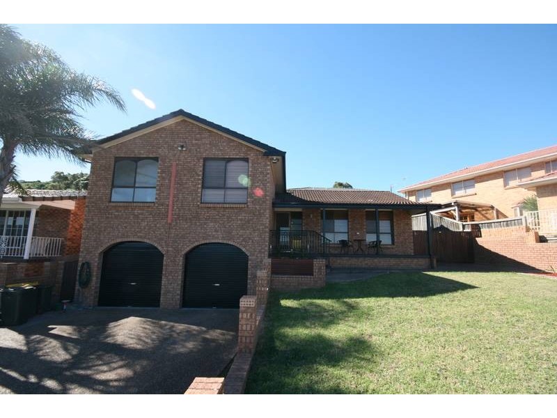 3 Heron Place, Berkeley NSW 2506