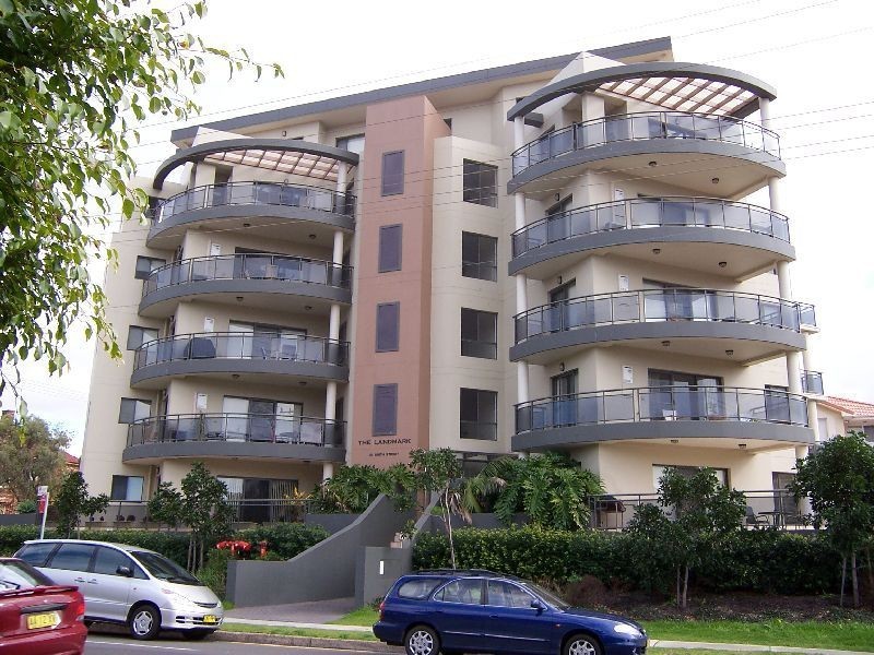 2/32 smith street, Wollongong NSW 2500