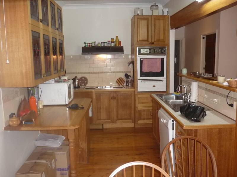 106 Panorama Drive, Farmborough Heights NSW 2526