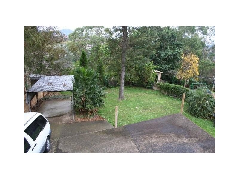 106 Panorama Drive, Farmborough Heights NSW 2526