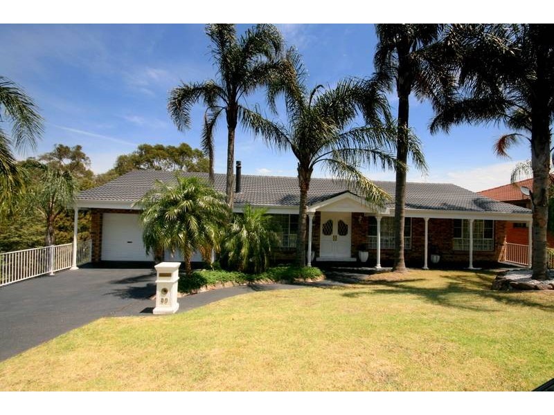 30 Odenpa Road, Cordeaux Heights NSW 2526