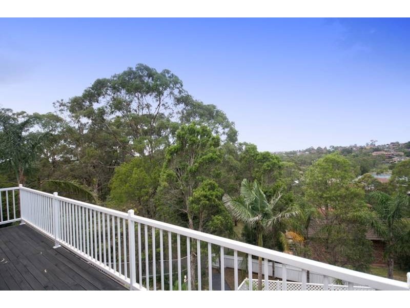 30 Odenpa Road, Cordeaux Heights NSW 2526