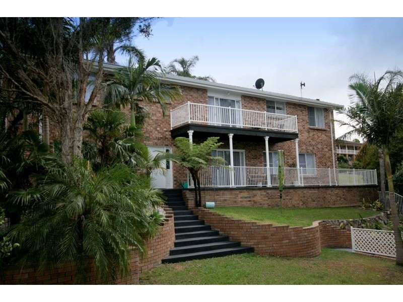 30 Odenpa Road, Cordeaux Heights NSW 2526