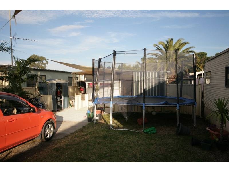 Site 67 Figtree Gardens Caravan Park, Figtree NSW 2525