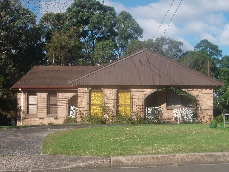 2/5 Rachel Cr, Figtree NSW 2525