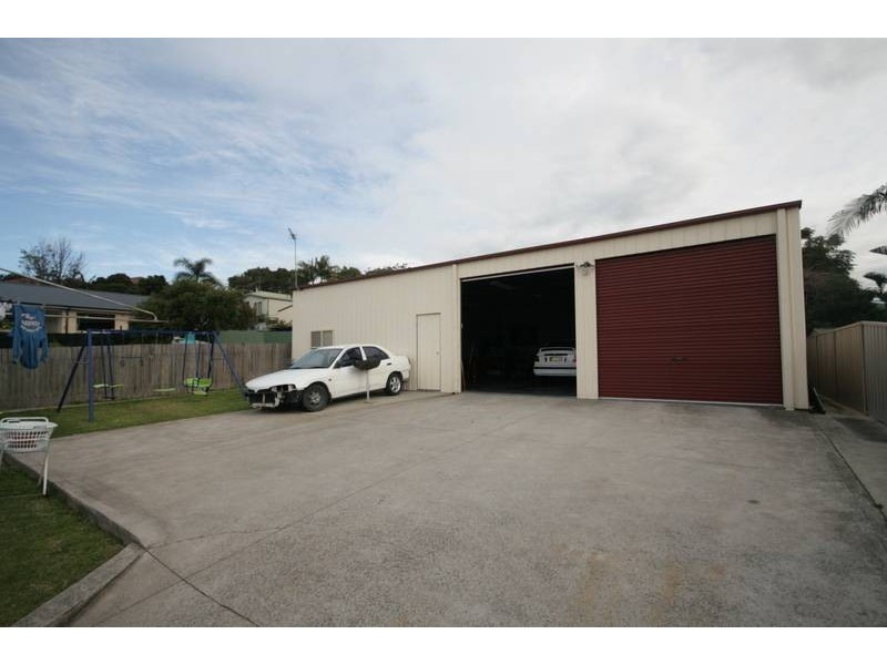 9 O’Donnell Street, Port Kembla NSW 2505