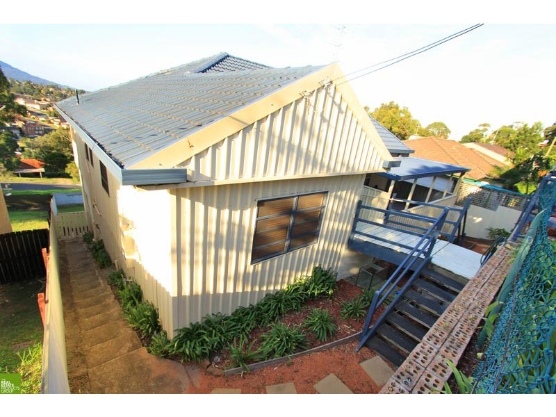 70 Panorama Drive, Farmborough Heights NSW 2526