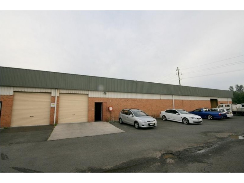 5/28 Glastonbury Avenue, Unanderra NSW 2526