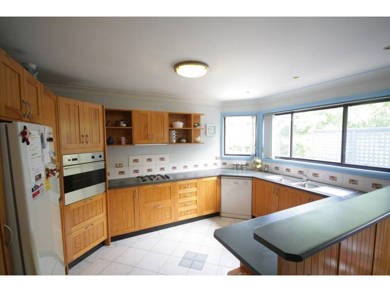 39A Silvertop Parade, Cordeaux Heights NSW 2526
