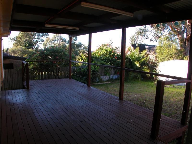 39 Panorama Drive, Farmborough Heights NSW 2526