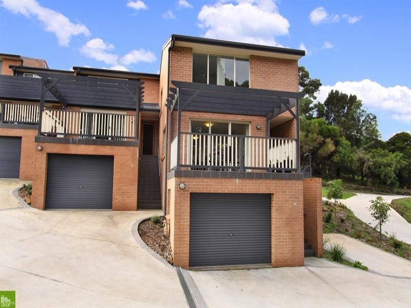 14/68 Jane Ave, Warrawong NSW 2502