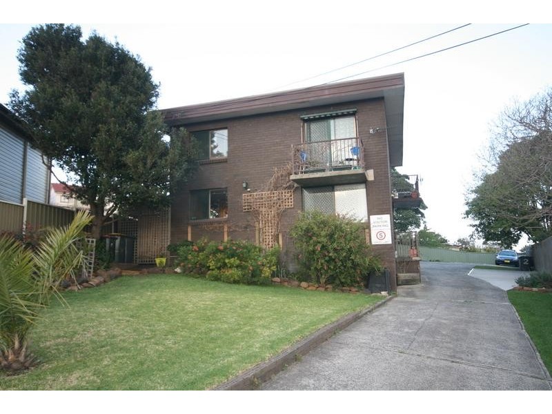 1/31 McGowen Street, Port Kembla NSW 2505