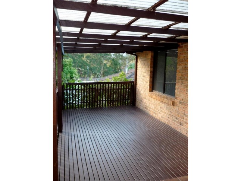 6 Kooranga Crescent, Cordeaux Heights NSW 2526