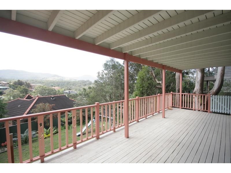 24 Koombala Grove, Cordeaux Heights NSW 2526