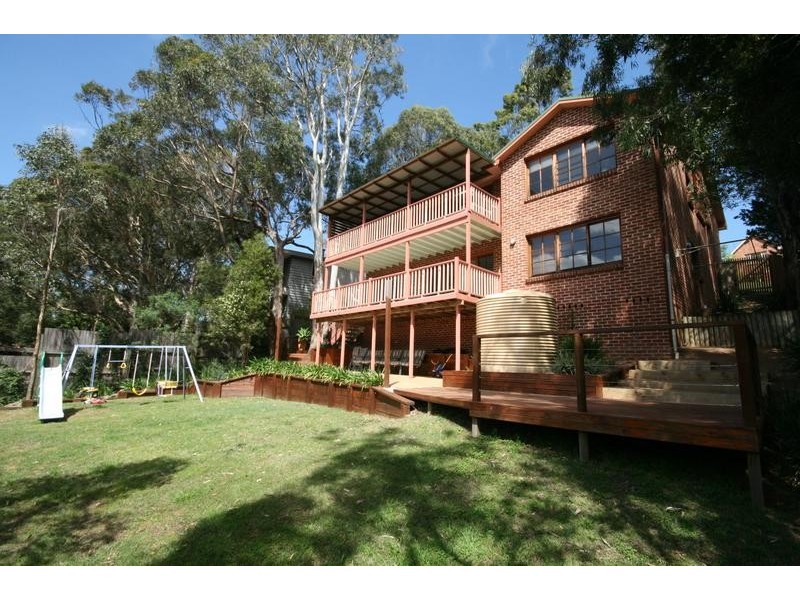 24 Koombala Grove, Cordeaux Heights NSW 2526