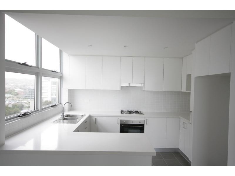 15/62 Harbour Street, Wollongong NSW 2500