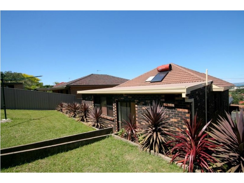 33 Donaldson Street, Port Kembla NSW 2505