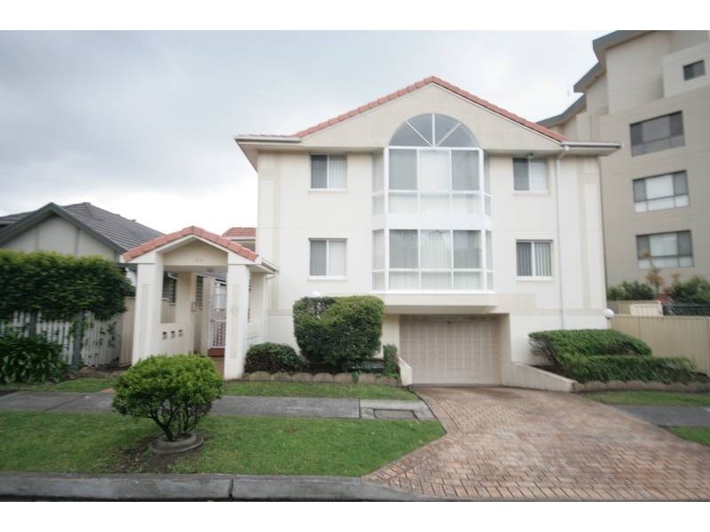 2/34 Smith St, Wollongong NSW 2500