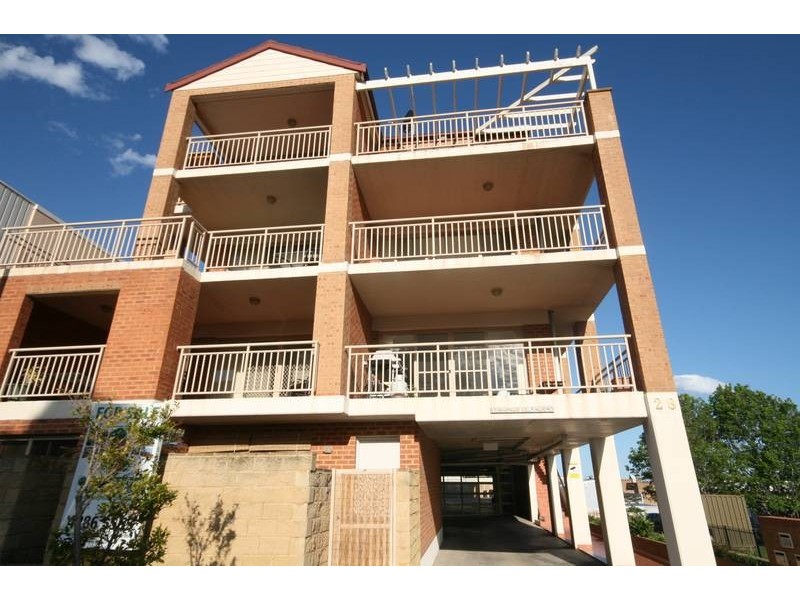 5/28 Underwood Street, Corrimal NSW 2518