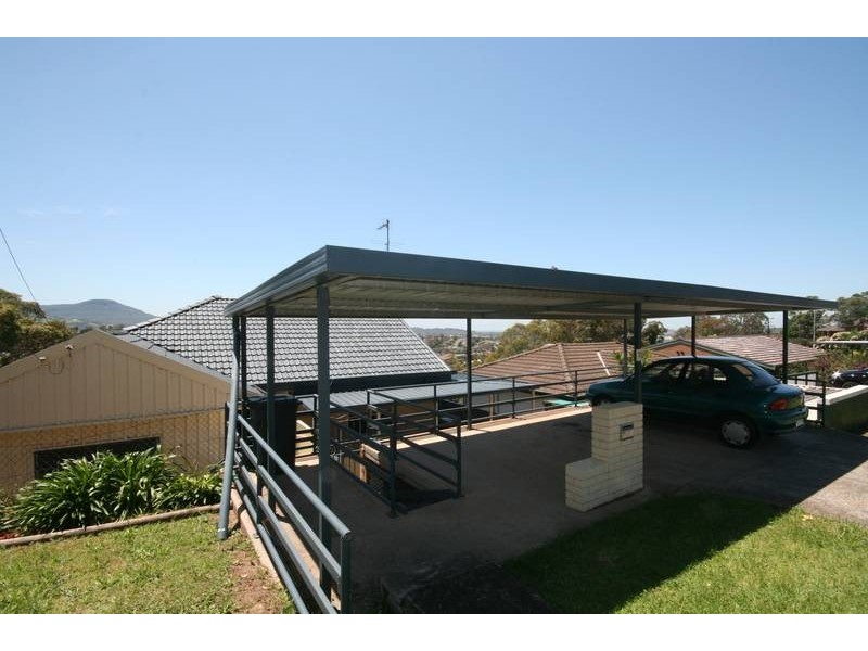 70 Panorama Drive, Farmborough Heights NSW 2526