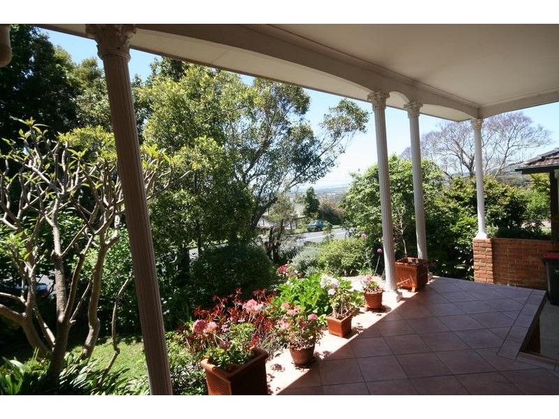 101 Panorama Drive, Farmborough Heights NSW 2526