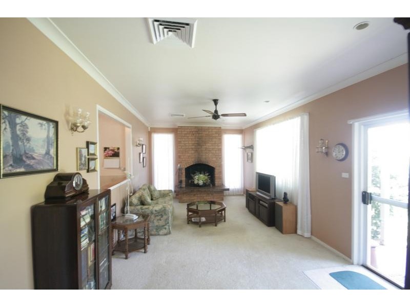 101 Panorama Drive, Farmborough Heights NSW 2526