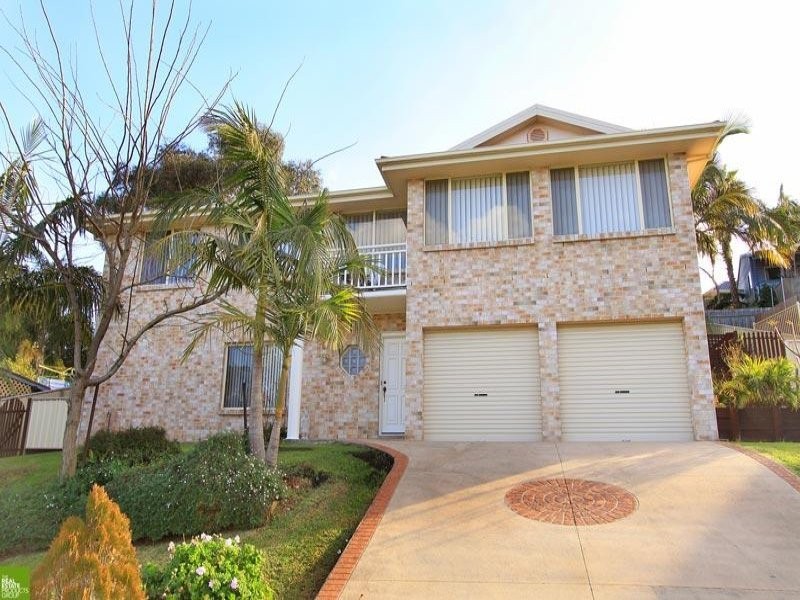 110 Booreea Boulevarde, Cordeaux Heights NSW 2526