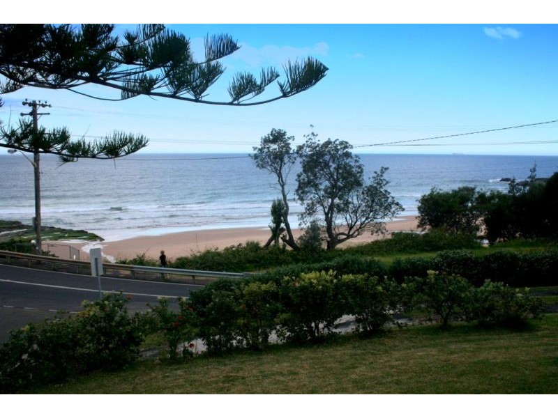 670 Lawrence Hargrave Drive, Coledale NSW 2515