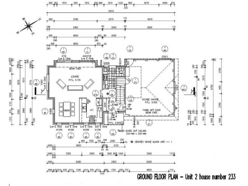 231-233 Princes Highway, Albion Park Rail NSW 2527