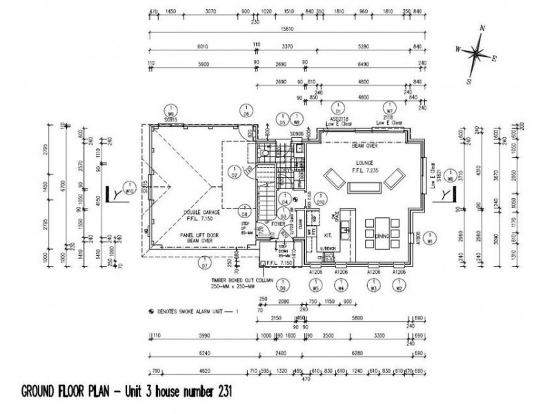 231-233 Princes Highway, Albion Park Rail NSW 2527