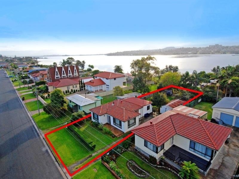 6 Lake View Parade, Primbee NSW 2502
