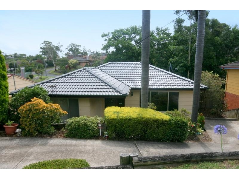 44 Loch Carron Ave, Farmborough Heights NSW 2526